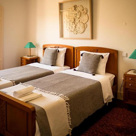 Casa Da Palmeira Leiria Zewnętrze zdjęcie