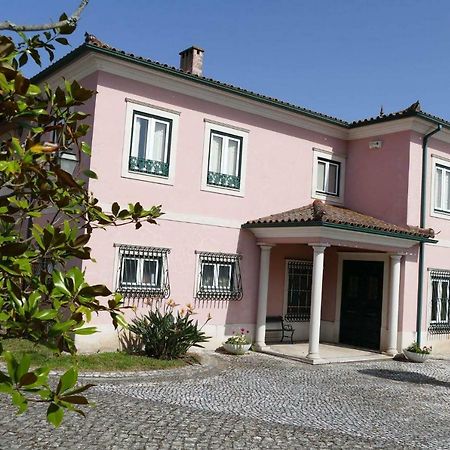 Casa Da Palmeira Leiria Zewnętrze zdjęcie