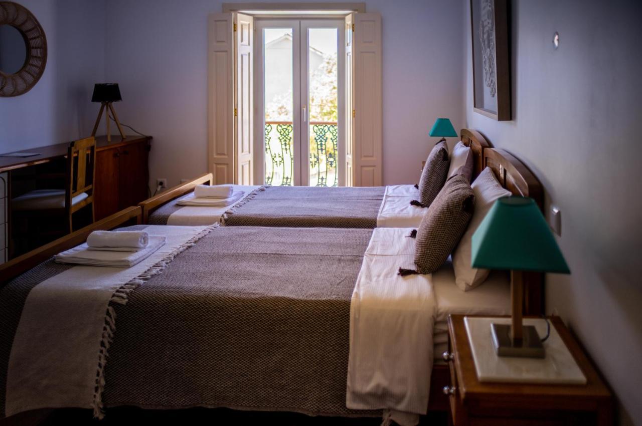 Casa Da Palmeira Leiria Zewnętrze zdjęcie
