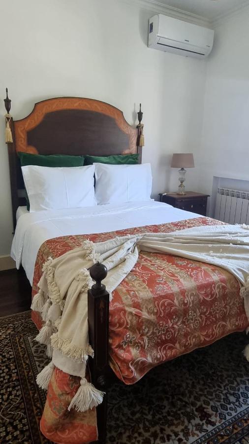 Casa Da Palmeira Leiria Zewnętrze zdjęcie