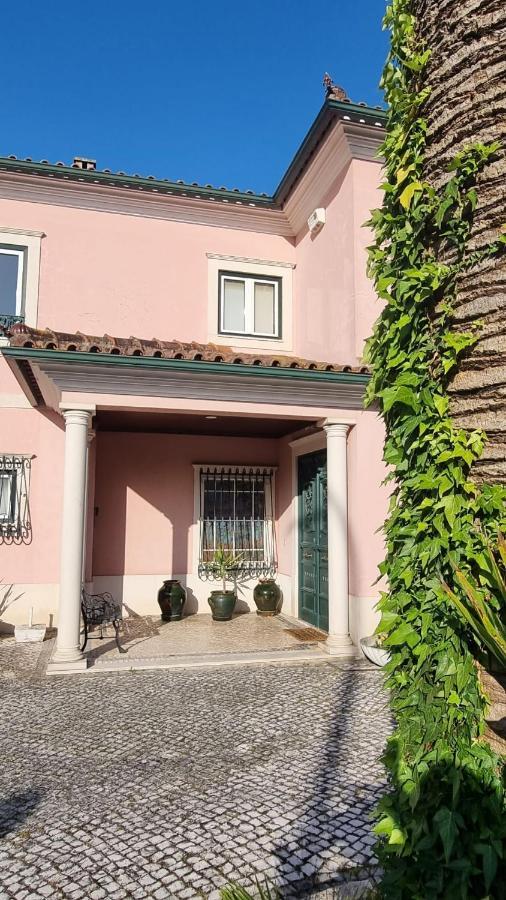 Casa Da Palmeira Leiria Zewnętrze zdjęcie