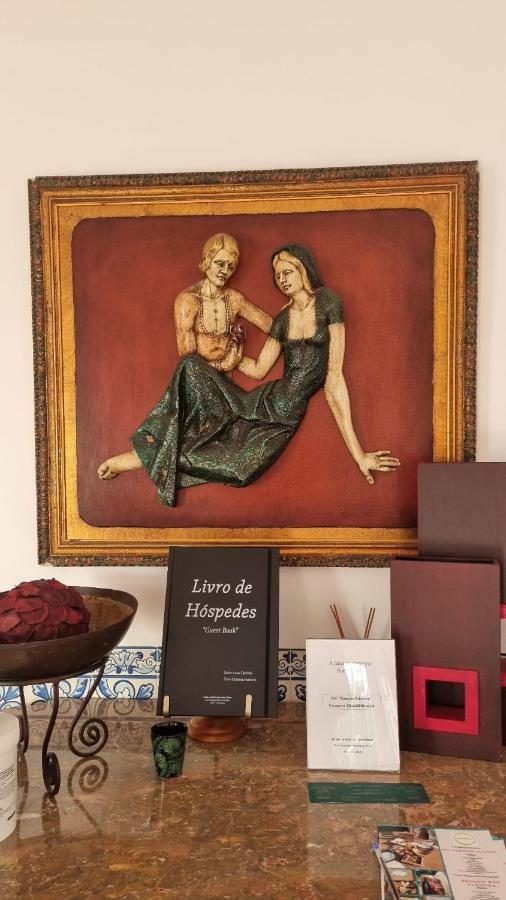 Casa Da Palmeira Leiria Zewnętrze zdjęcie