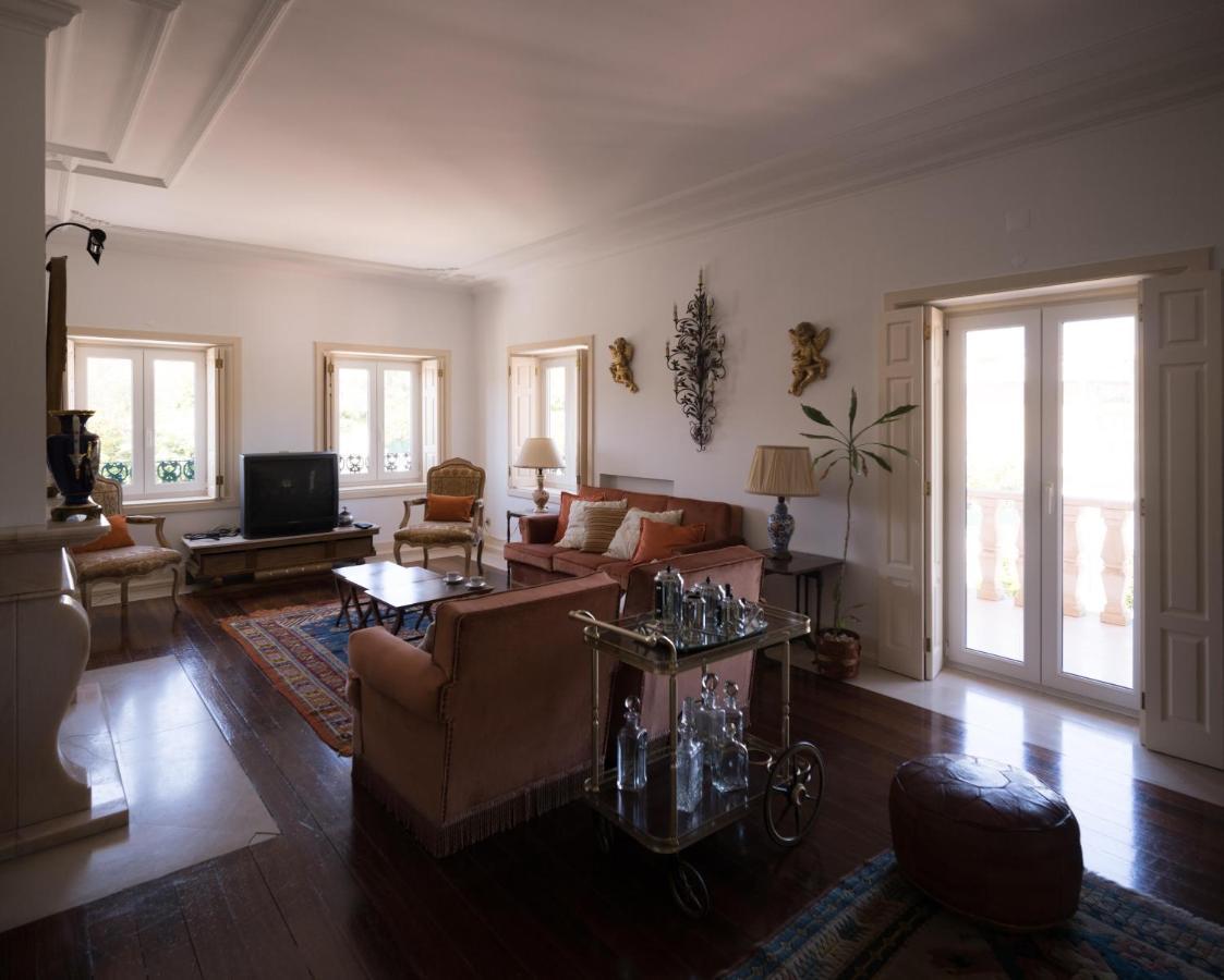 Casa Da Palmeira Leiria Zewnętrze zdjęcie