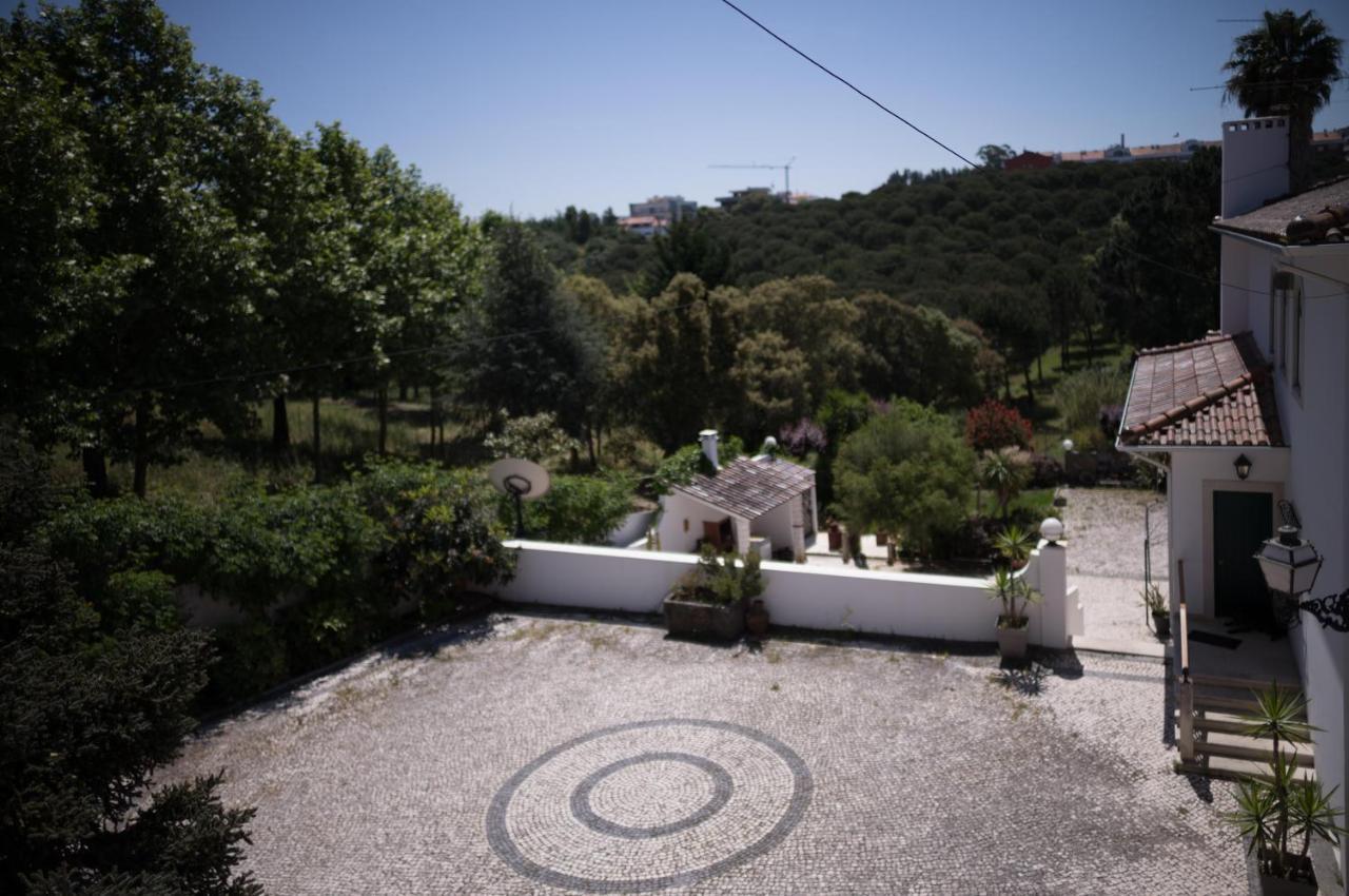 Casa Da Palmeira Leiria Zewnętrze zdjęcie