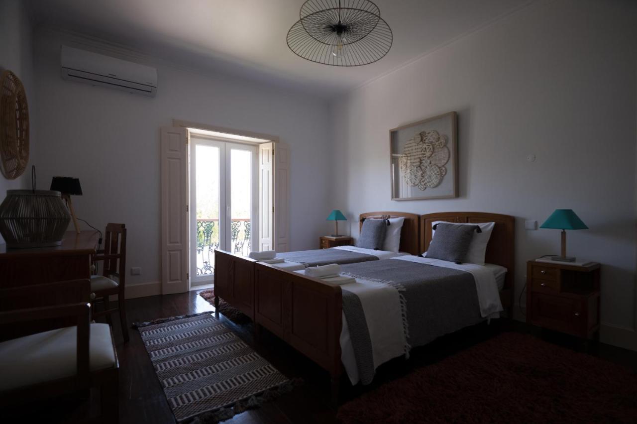Casa Da Palmeira Leiria Zewnętrze zdjęcie
