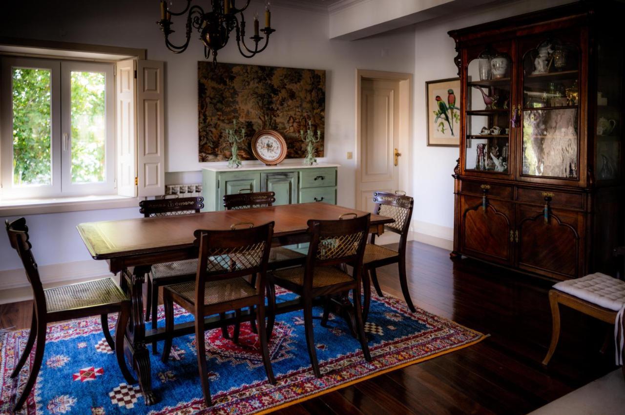 Casa Da Palmeira Leiria Zewnętrze zdjęcie