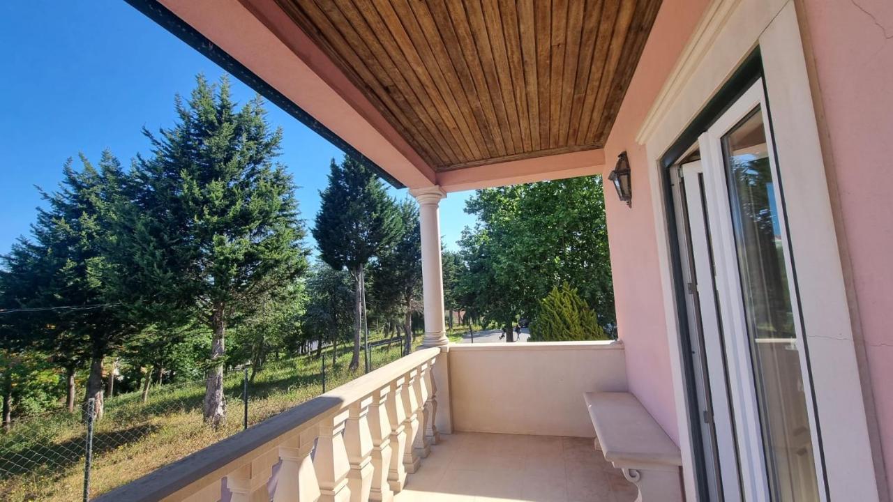 Casa Da Palmeira Leiria Zewnętrze zdjęcie