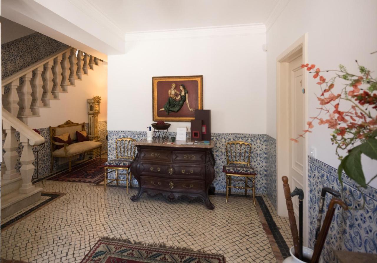 Casa Da Palmeira Leiria Zewnętrze zdjęcie