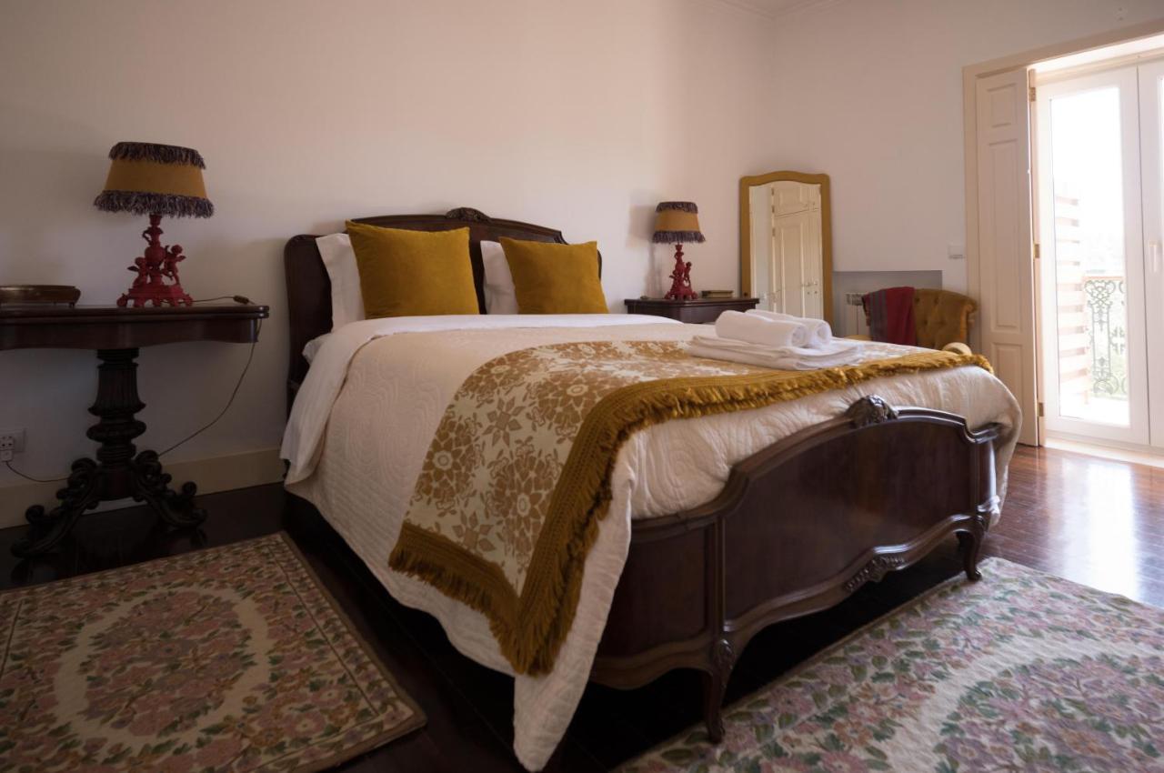 Casa Da Palmeira Leiria Zewnętrze zdjęcie