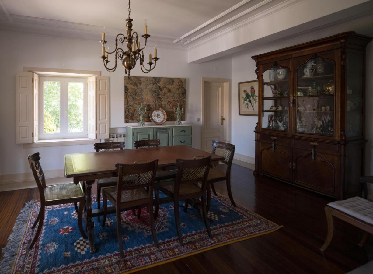 Casa Da Palmeira Leiria Zewnętrze zdjęcie