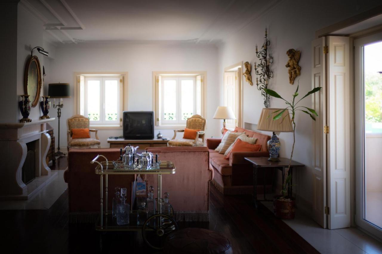 Casa Da Palmeira Leiria Zewnętrze zdjęcie