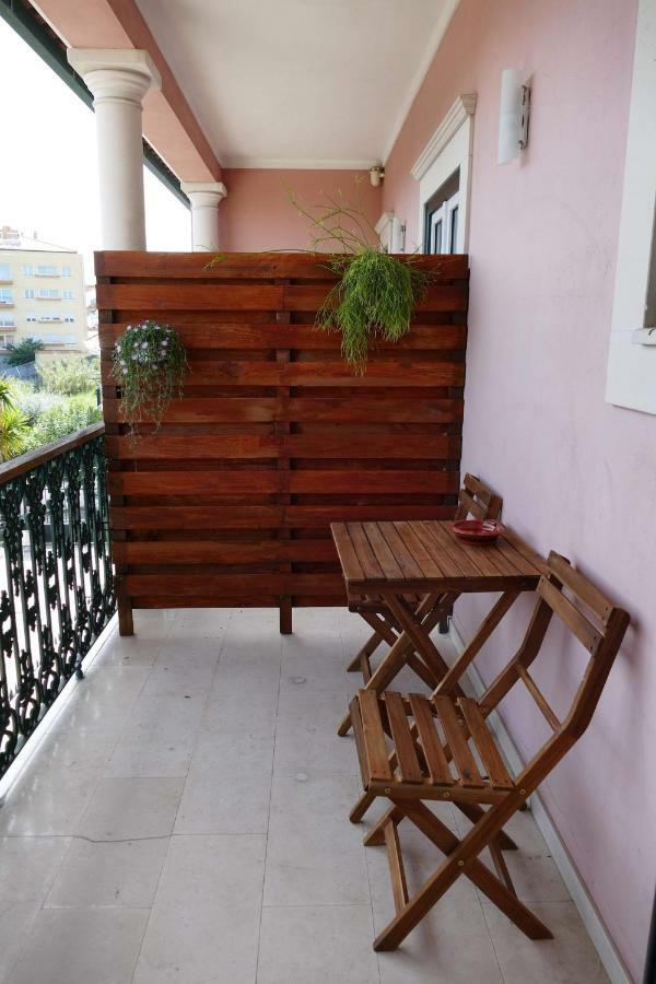 Casa Da Palmeira Leiria Zewnętrze zdjęcie