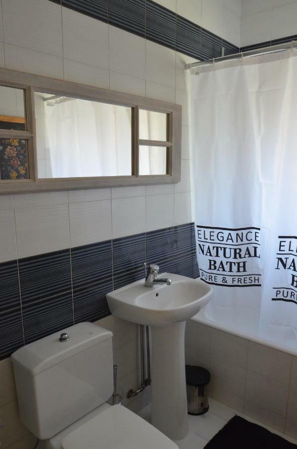 Casa Da Palmeira Leiria Zewnętrze zdjęcie